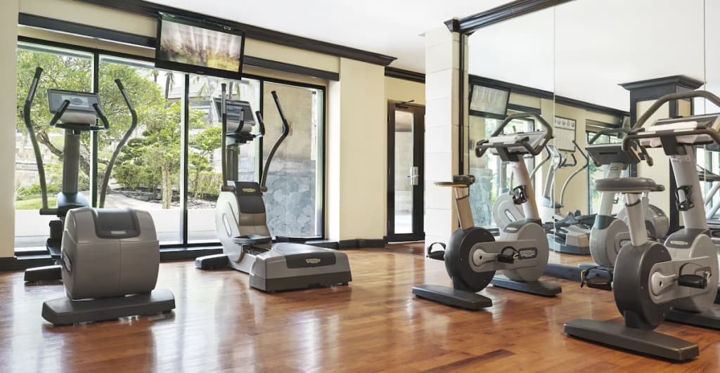 InterContinental Bali Resort by IHG - photo 19