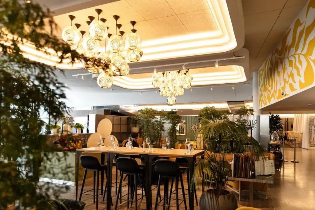 Pullman Paris Centre-Bercy Hotel - photo 21