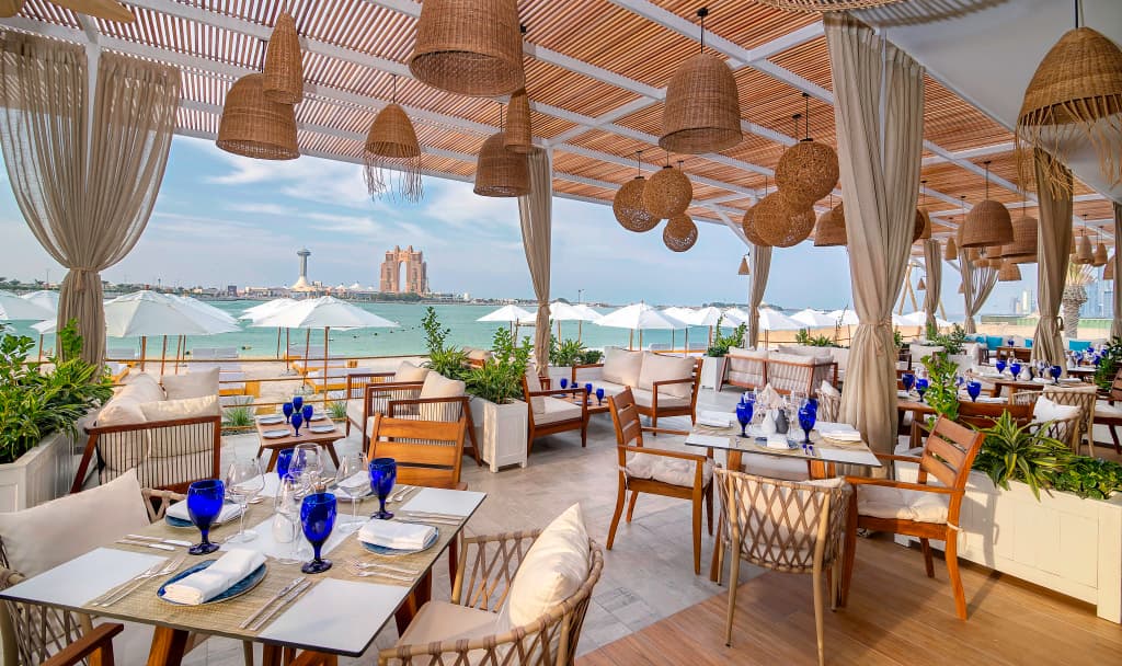 Resort Radisson Blu Hotel & Resort, Abu Dhabi Corniche Hotel - photo 18