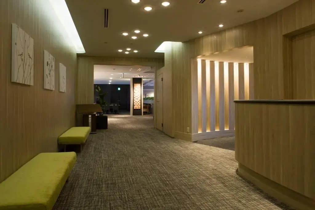 Miyako City Osaka Tennoji - photo 14