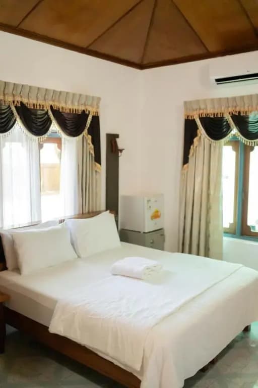 Tropical Biosphere Hotel - photo 13