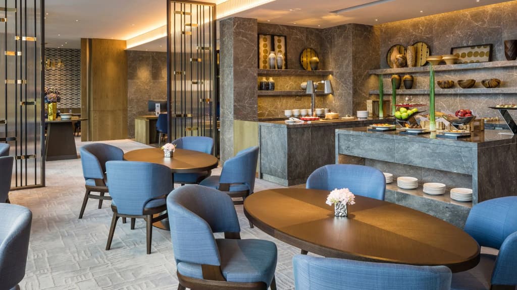 Hyatt Centric Victoria Harbour - photo 23