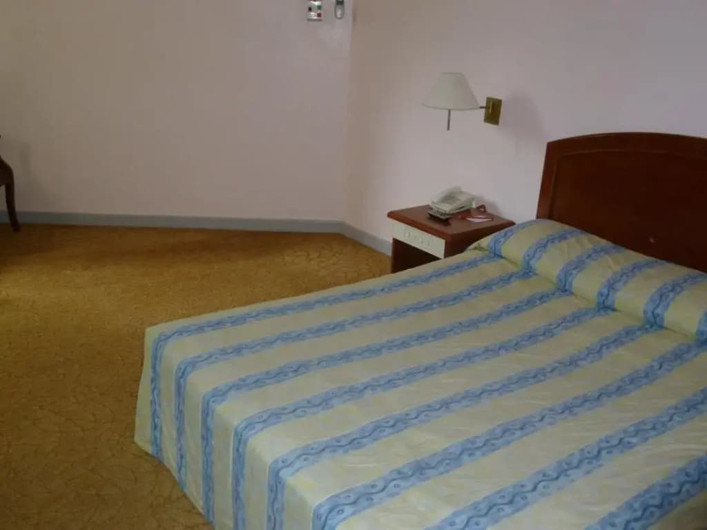 Hotel Seri Malaysia Marang - photo 3