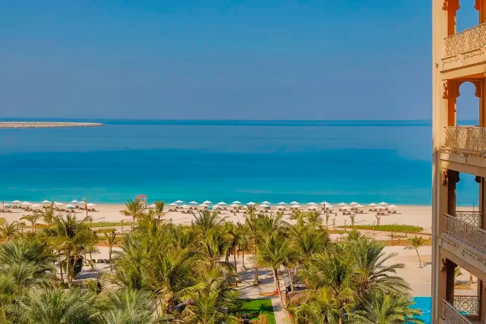 Waldorf Astoria Ras Al Khaimah - photo 50