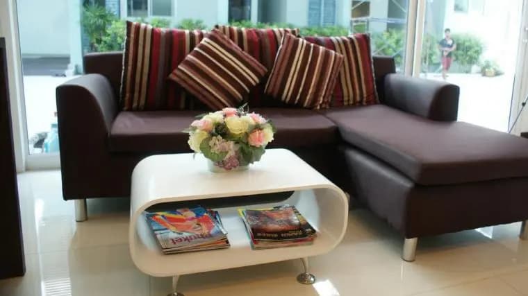 Lucky Friend Boutique Hotel - photo 2