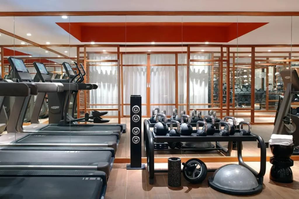 Renaissance Paris Republique Hotel - photo 18