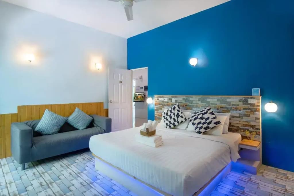 SeaLaVie Inn - photo 2