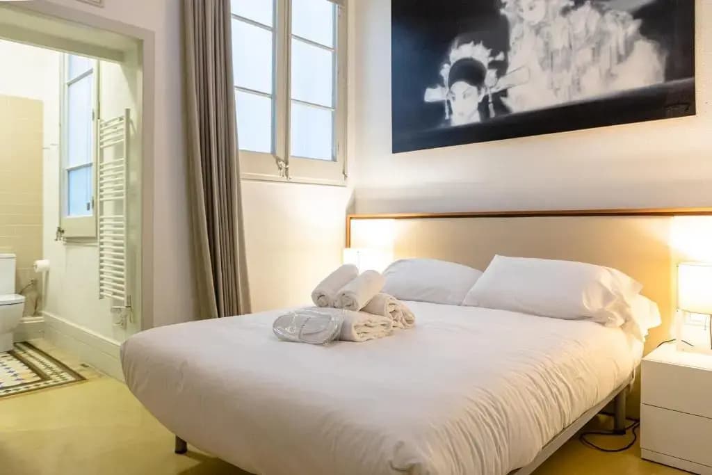 B&B Boutique Ca La Maria - photo 3