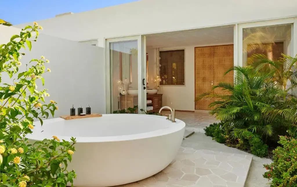 Sirru Fen Fushi Private Lagoon Resort - photo 7