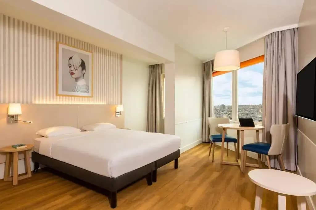 Aparthotel Adagio Paris Centre Tour Eiffel - photo 4