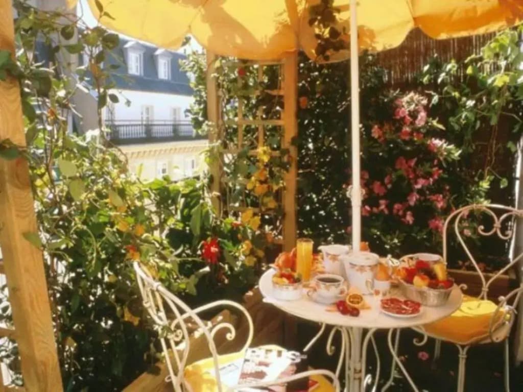 Vendome Opera Hotel - photo 11
