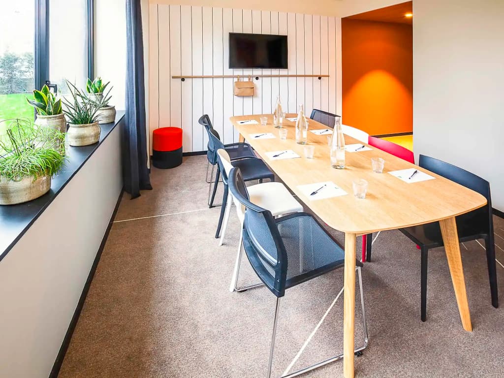 Ibis Styles Paris 16 Boulogne - photo 18