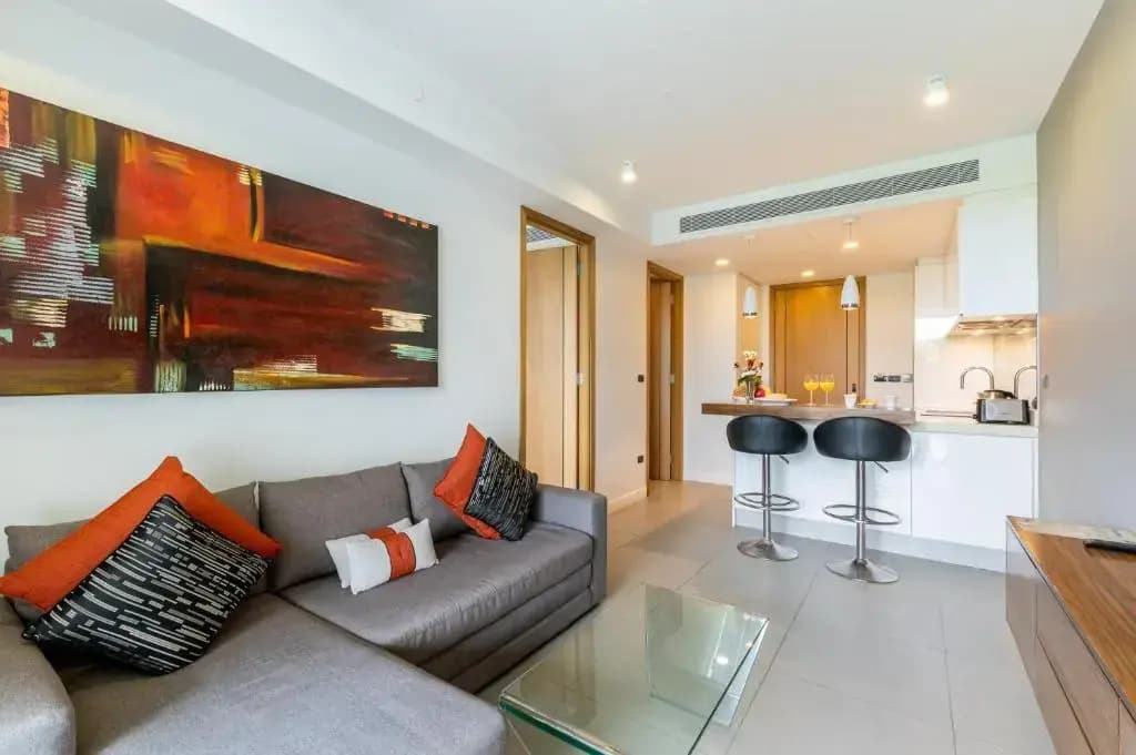 Oceanstone Laguna Phuket - photo 12