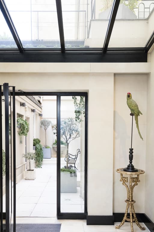 Hotel Saint Germain - photo 17