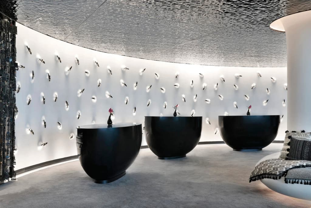W Abu Dhabi - Yas Island - photo 3
