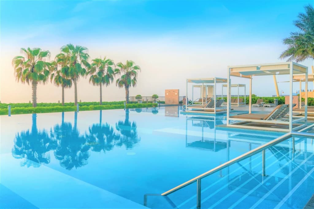 InterContinental Fujairah Resort by IHG - photo 11