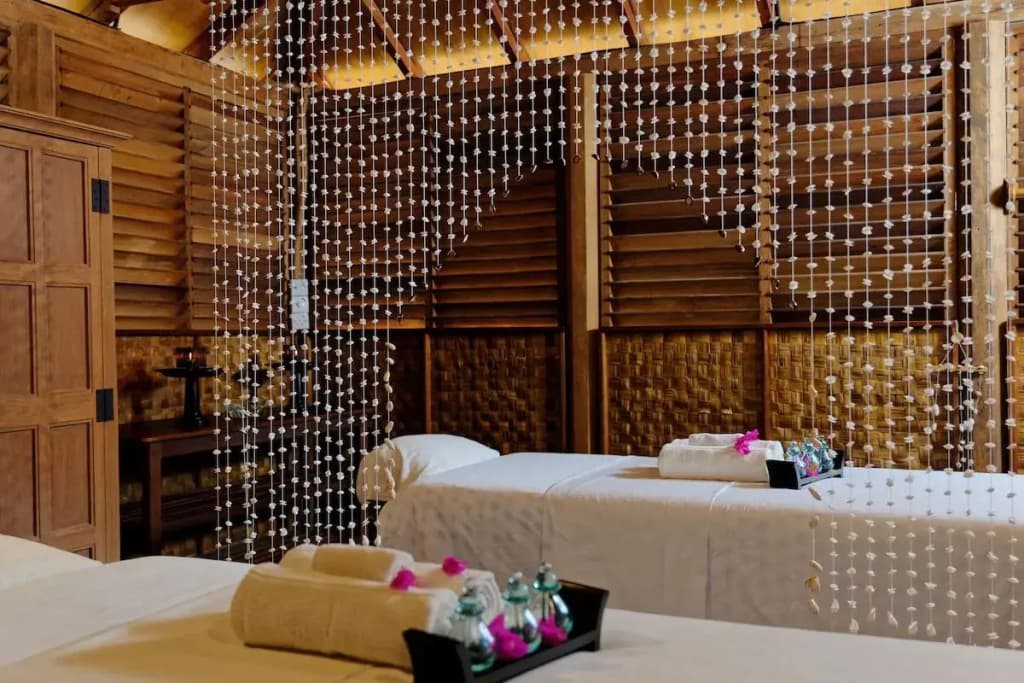 Rihiveli Maldives Resort - photo 13