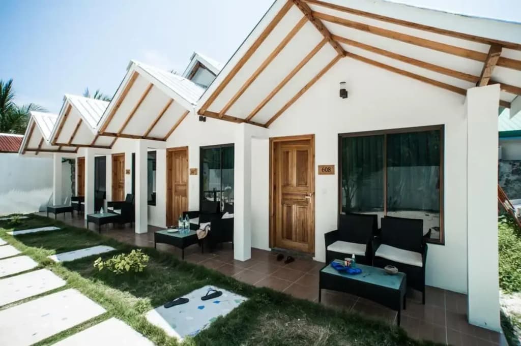 Holiday Cottage Thoddoo - photo 1