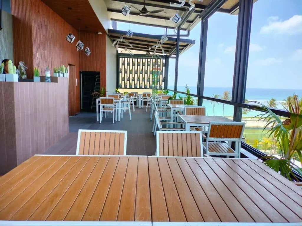 Hotel Star Shell - photo 16