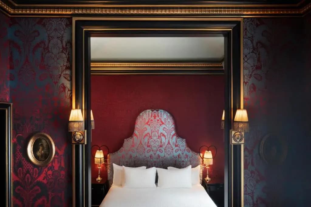 Maison Souquet, Hotel & Spa - photo 8