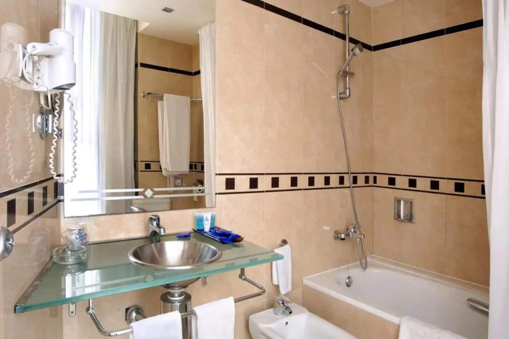 Evenia Rocafort Hotel - photo 8