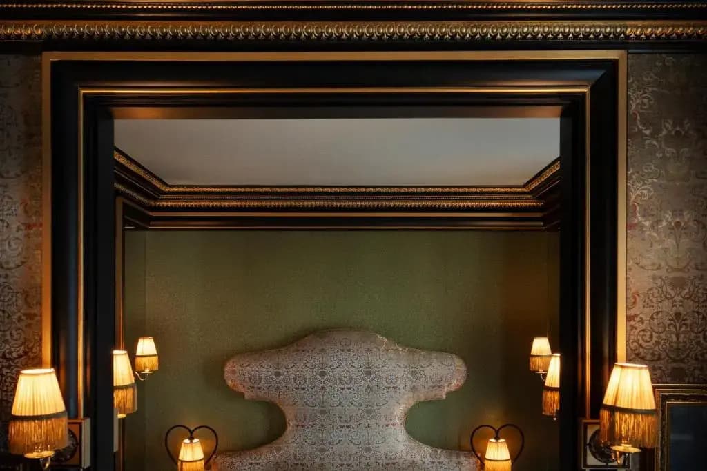 Maison Souquet, Hotel & Spa - photo 21