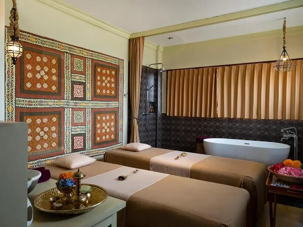 Adiwana Resort Jembawan - photo 17