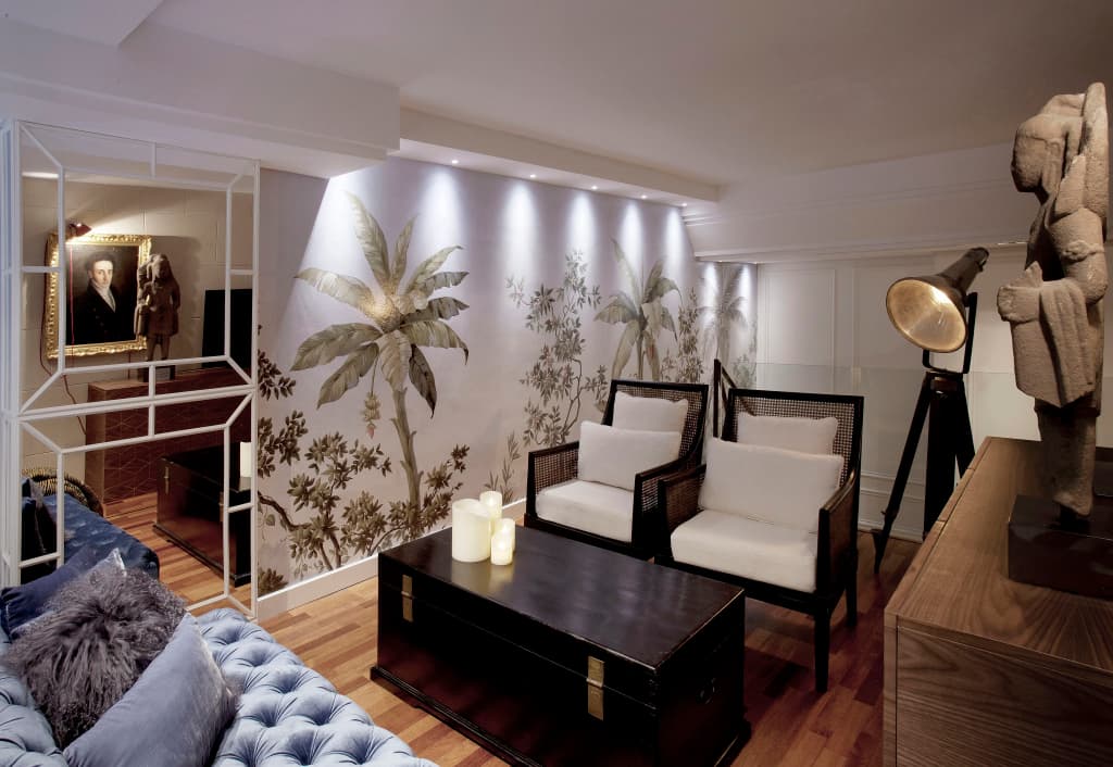 Claris Hotel & Spa 5GL, a Small Luxury Hotels of the World - photo 4
