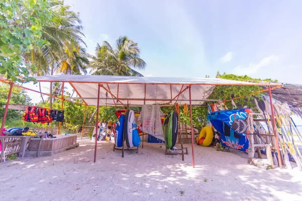 Mala Boutique Dhangethi - photo 9