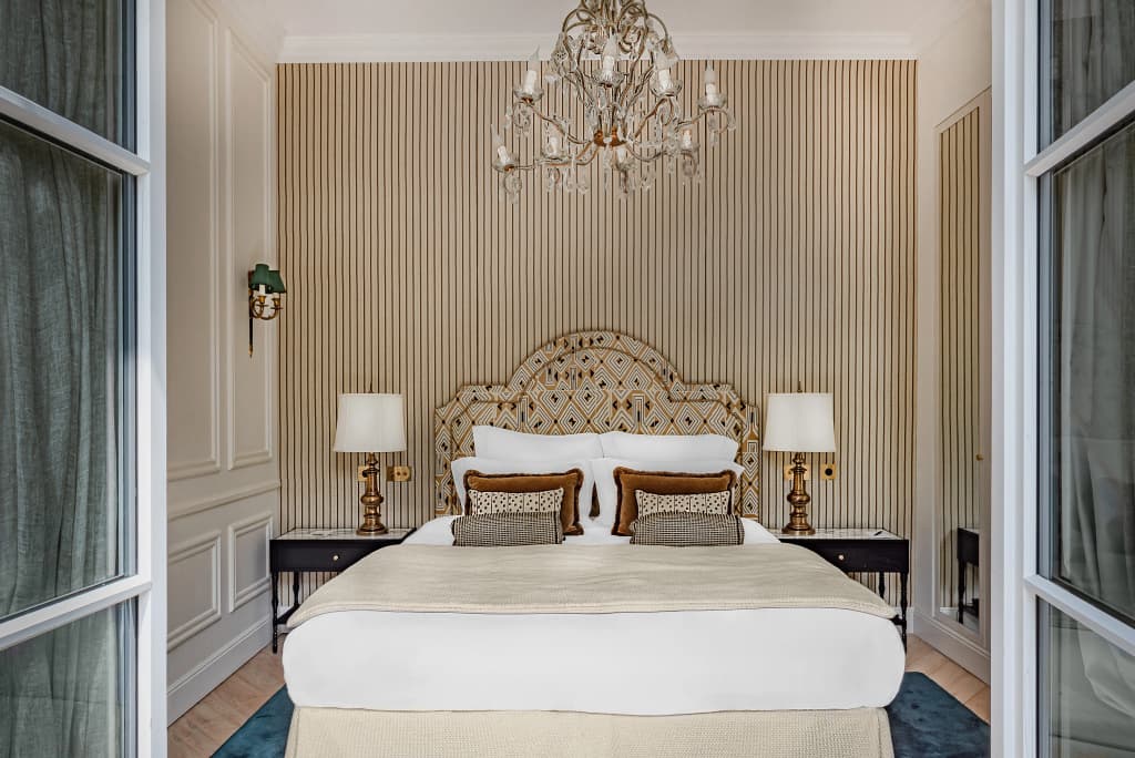 Relais Christine - photo 15