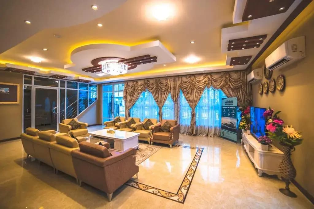 Abuharee Grand - photo 15