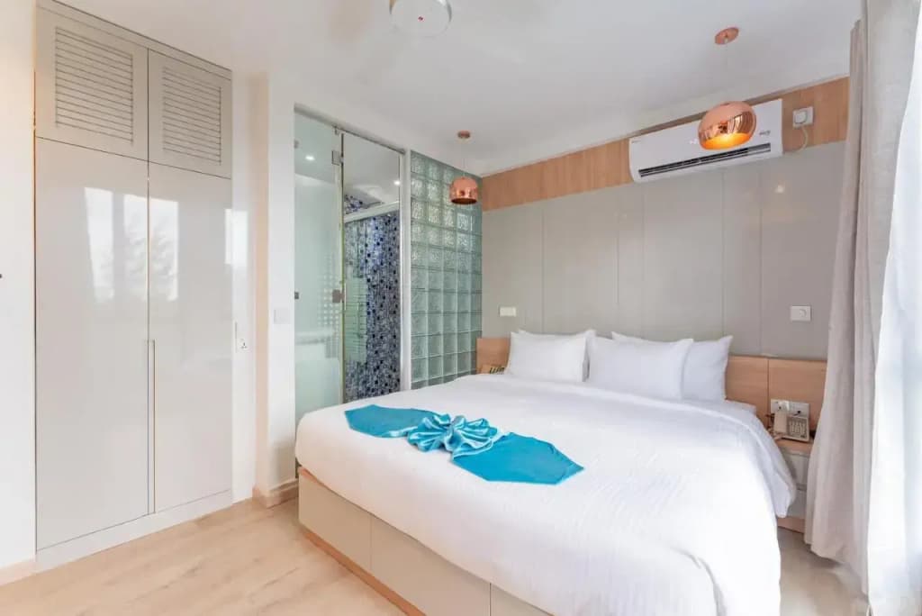 Hotel Star Shell - photo 8