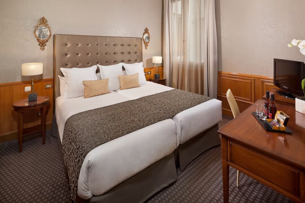 Melia Paris Vendôme - photo 3