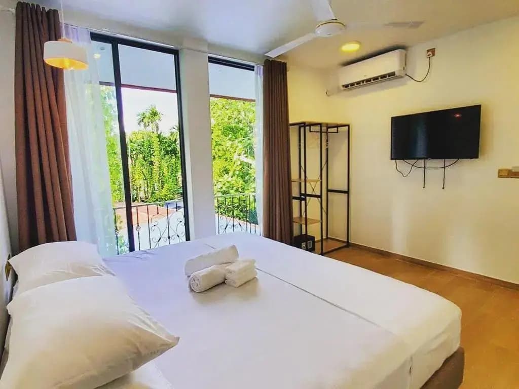 Kingsway Thoddoo Guest House - photo 2
