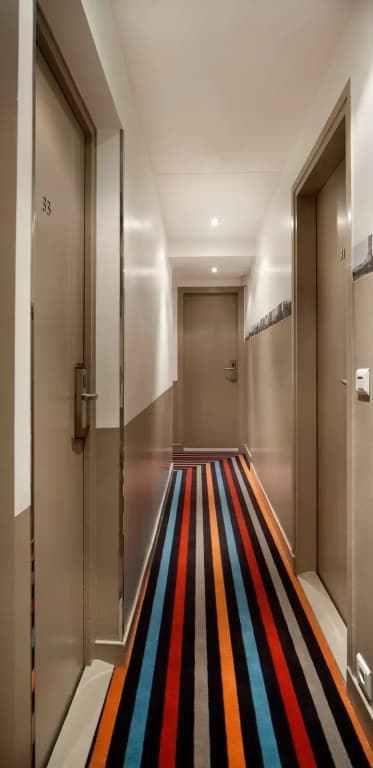 Hotel Mayet - photo 21