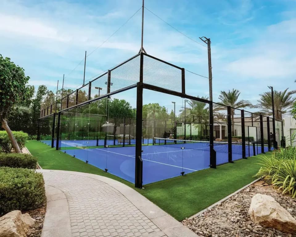 Park Hyatt Abu Dhabi Hotel & Villas Hotel - photo 3