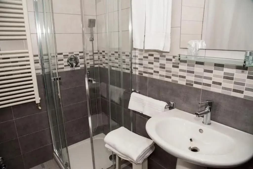 Hotel Corallo - photo 22