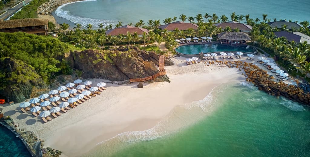 Amiana Resort Nha Trang - photo 1