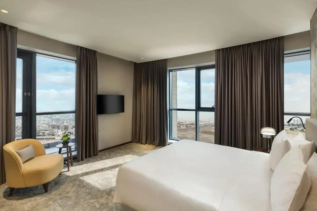 Millennium Place Barsha Heights Hotel Apartments - photo 6