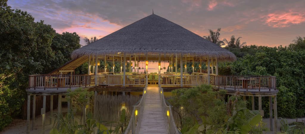 Six Senses Laamu - photo 11
