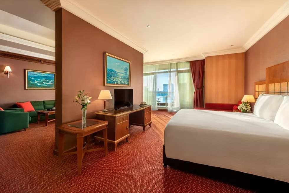 Al Raha Beach Spa Resort - photo 41