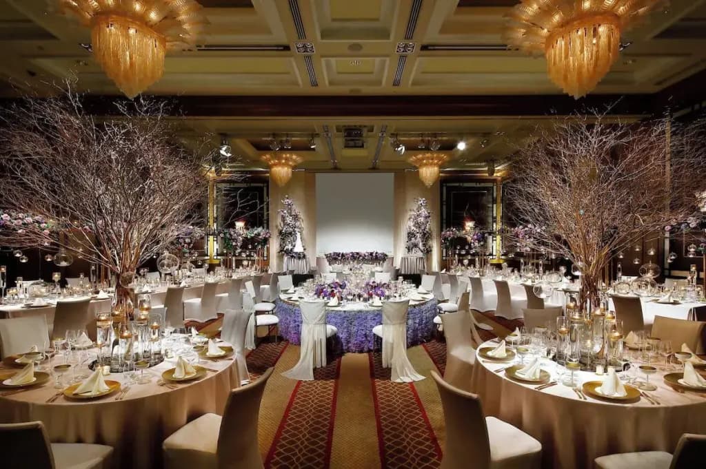 The Ritz-Carlton, Tokyo - photo 24