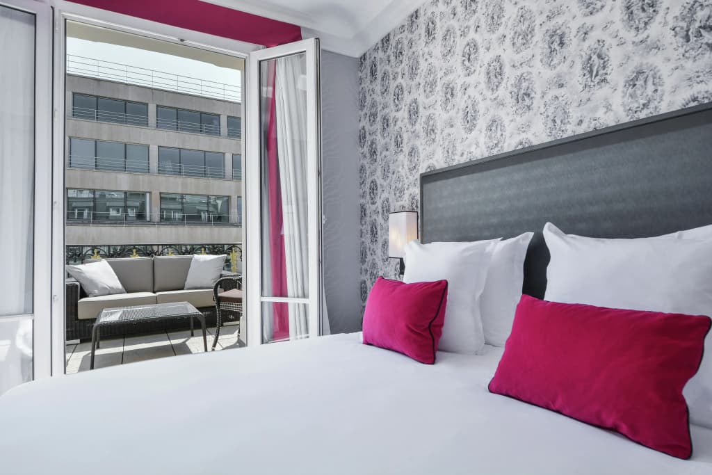 Maison Astor Paris, Curio Collection by Hilton - photo 5