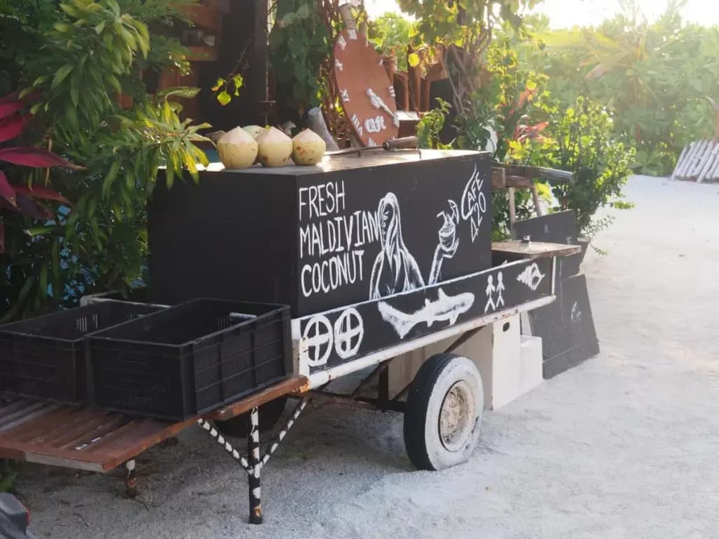 Club Kaafu Dhiffushi - photo 20