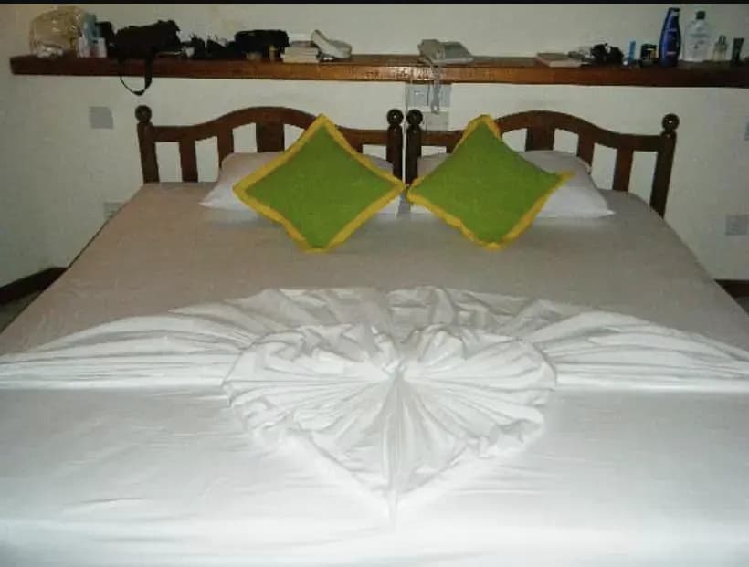 Club Med Finolhu Villas - photo 5