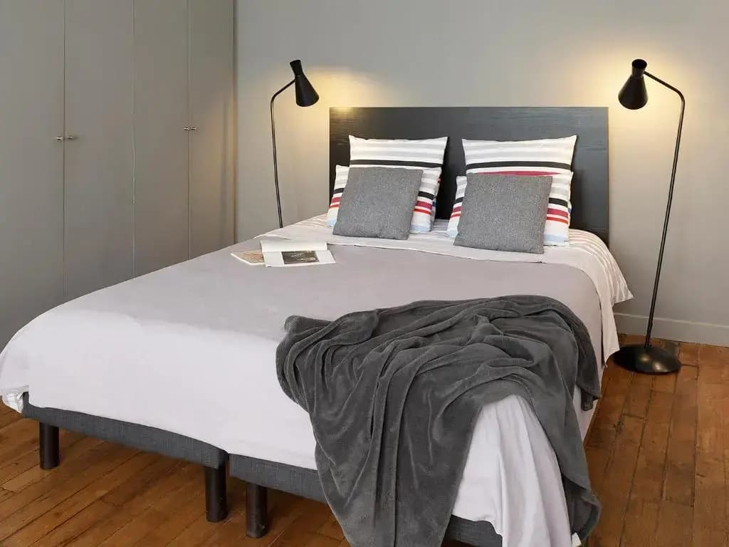 Studios de Charme à Montmartre - photo 17