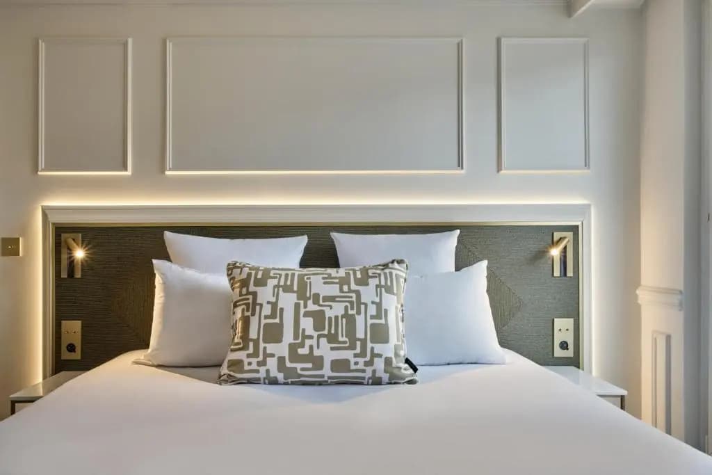 Posy Hotel by Happyculture - photo 4