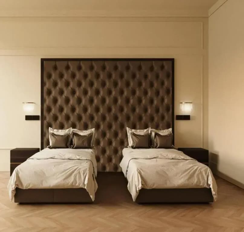 Hotel The Glamore Milano Duomo - photo 33