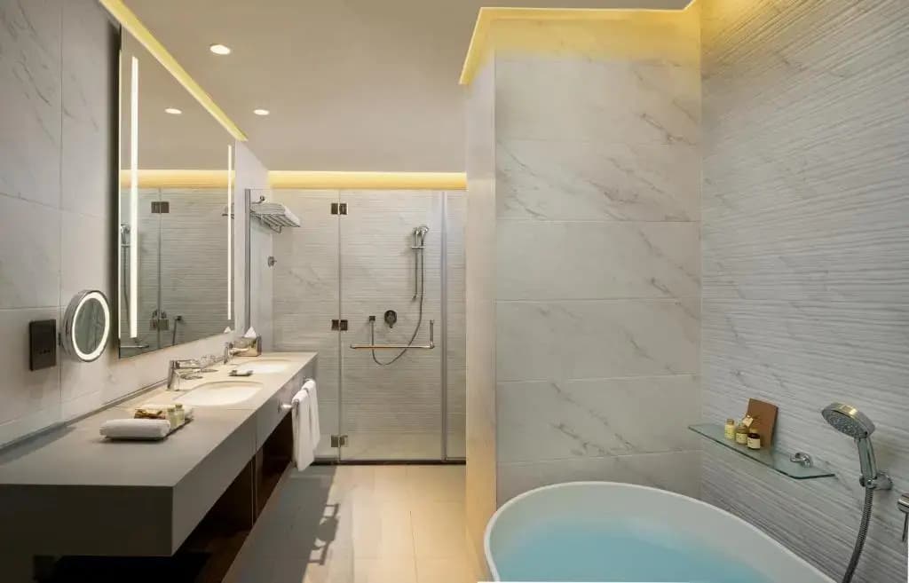 Millennium Place Barsha Heights Hotel Apartments - photo 23