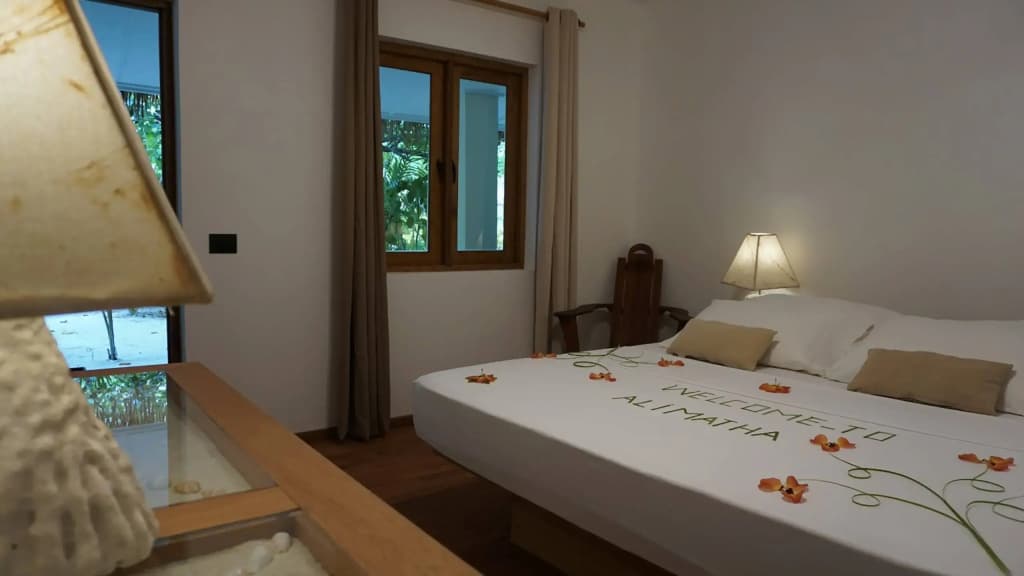 Alimatha Nakai Resort - photo 5